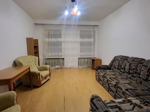 квартира по адресу Еврейская ул. (Бебеля), 42