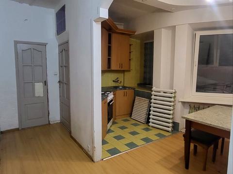 квартира по адресу Еврейская ул. (Бебеля), 42