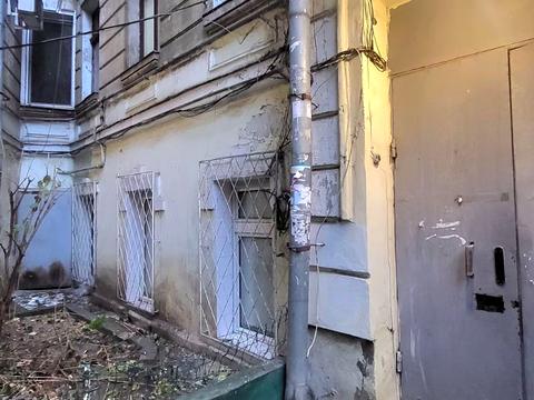 квартира по адресу Еврейская ул. (Бебеля), 42