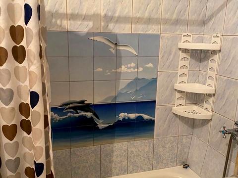 квартира за адресою Запорізьке шосе, 80