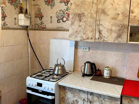 квартира за адресою Запорізьке шосе, 80