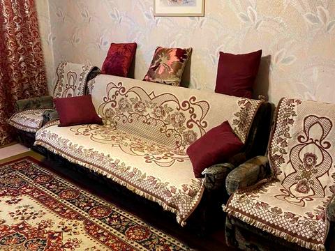 квартира за адресою Запорізьке шосе, 80