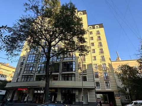 квартира за адресою Гетьмана Мазепи вул., 35б