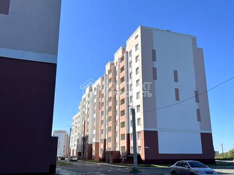 квартира по адресу Академика Барабашова ул., 18