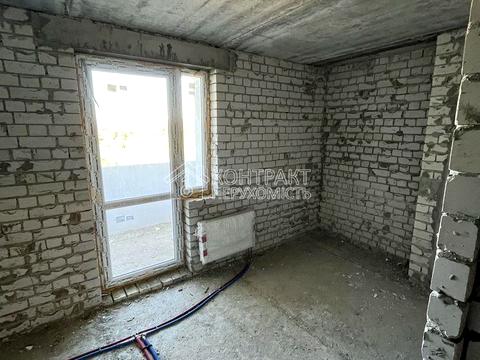 квартира по адресу Академика Барабашова ул., 18