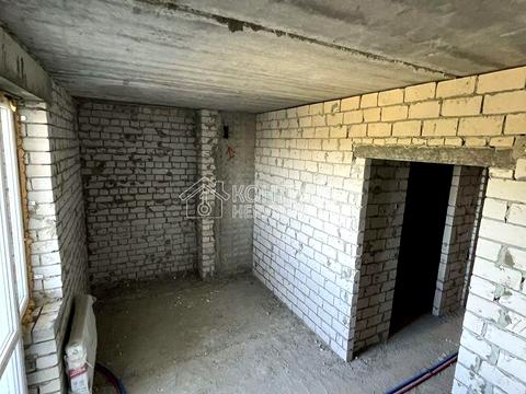 квартира по адресу Академика Барабашова ул., 18