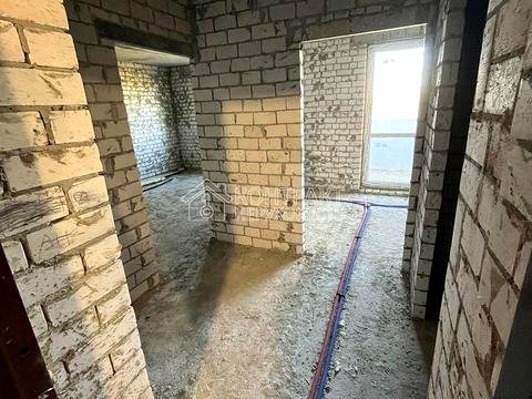 квартира по адресу Академика Барабашова ул., 18