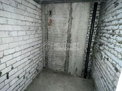 квартира по адресу Академика Барабашова ул., 18