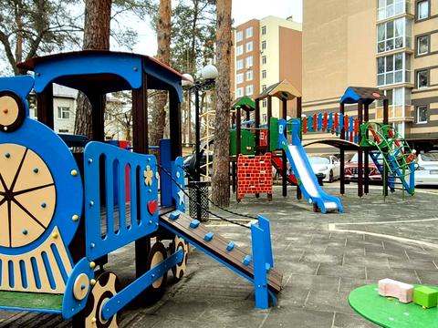 квартира за адресою Котляревського вул., 31-Б