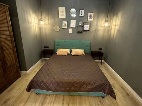 квартира по адресу Васильковая ул., 1