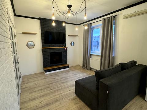 квартира по адресу Васильковая ул., 1