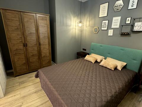 квартира по адресу Васильковая ул., 1