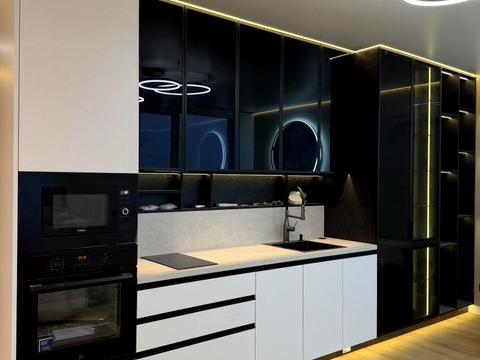 квартира по адресу Бельведерская ул., 32-Б