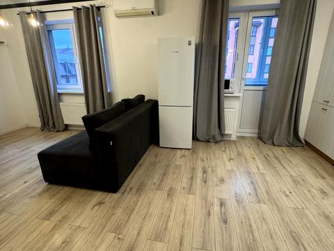 квартира по адресу Васильковая ул., 1