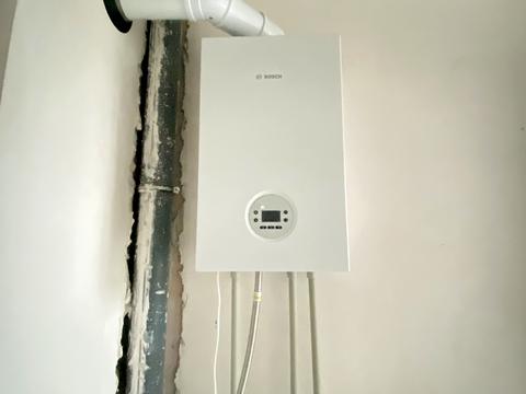 квартира за адресою Соборна вул., (Будинок 1)