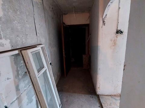 квартира по адресу Гвардейцев-Широнинцев ул., 67