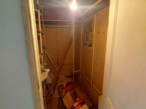 квартира по адресу Гвардейцев-Широнинцев ул., 67