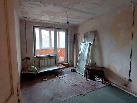 квартира по адресу Гвардейцев-Широнинцев ул., 67