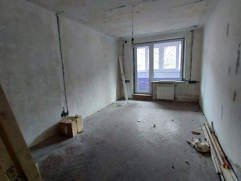 квартира по адресу Гвардейцев-Широнинцев ул., 67