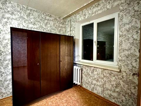 квартира по адресу Богдана Хмельницкого ул., 4-А