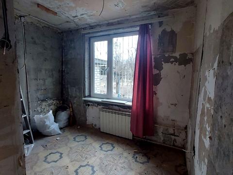 квартира по адресу Гвардейцев-Широнинцев ул., 67