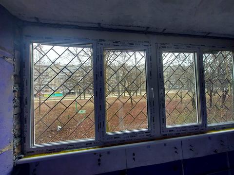 квартира по адресу Гвардейцев-Широнинцев ул., 67