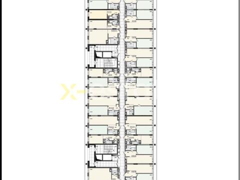 квартира за адресою Трускавецька вул., (Будинок 1)