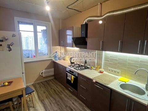 квартира по адресу Зубарева ул., 30