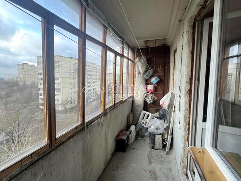 квартира по адресу Зубарева ул., 30