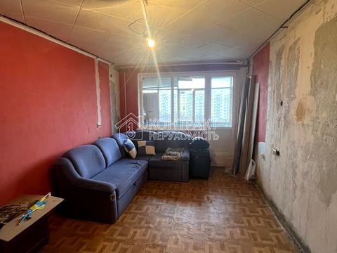 квартира по адресу Зубарева ул., 30