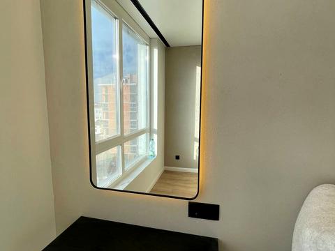 квартира по адресу Бельведерская ул., 32-Б