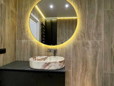 квартира по адресу Бельведерская ул., 32-Б