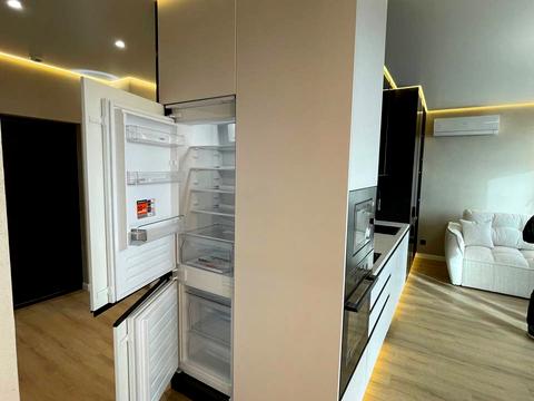 квартира по адресу Бельведерская ул., 32-Б