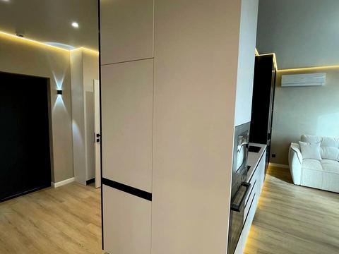 квартира по адресу Бельведерская ул., 32-Б