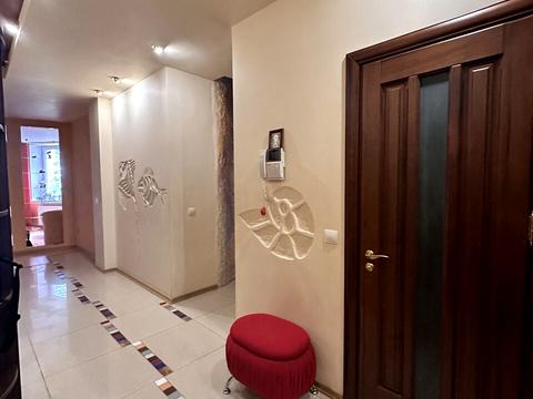 квартира за адресою Олександра Олеся вул., 20