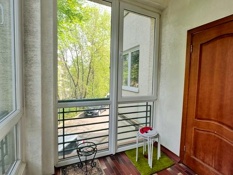 квартира за адресою Олександра Олеся вул., 20