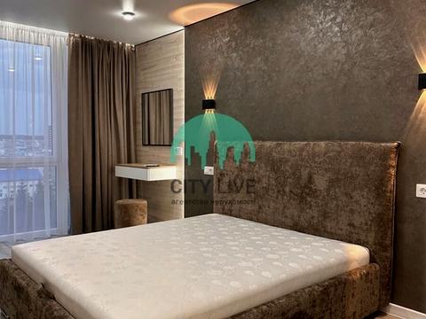 квартира по адресу Волчинецкая ул., 223-А