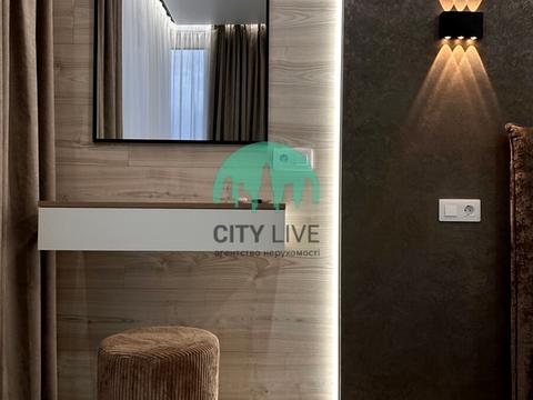 квартира по адресу Волчинецкая ул., 223-А