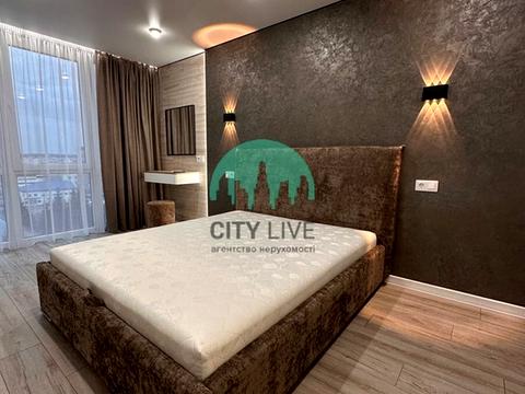 квартира по адресу Волчинецкая ул., 223-А