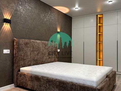 квартира по адресу Волчинецкая ул., 223-А