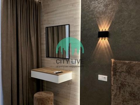 квартира по адресу Волчинецкая ул., 223-А