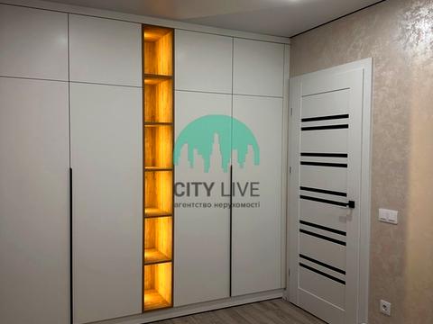 квартира по адресу Волчинецкая ул., 223-А