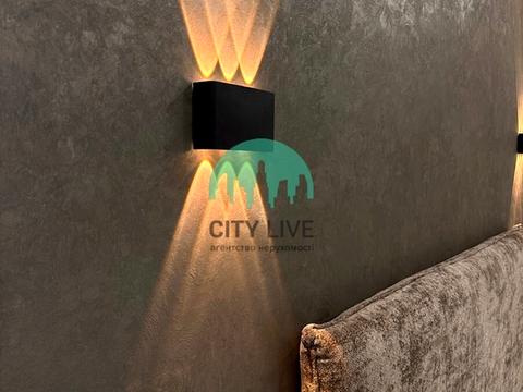 квартира по адресу Волчинецкая ул., 223-А