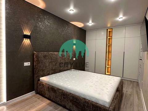 квартира по адресу Волчинецкая ул., 223-А