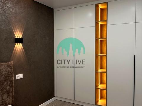 квартира по адресу Волчинецкая ул., 223-А