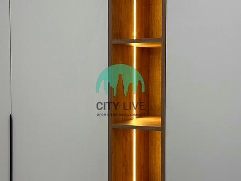 квартира по адресу Волчинецкая ул., 223-А