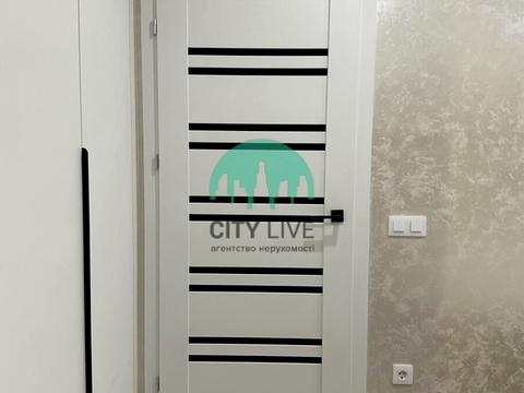 квартира по адресу Волчинецкая ул., 223-А