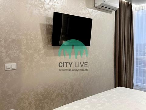 квартира по адресу Волчинецкая ул., 223-А