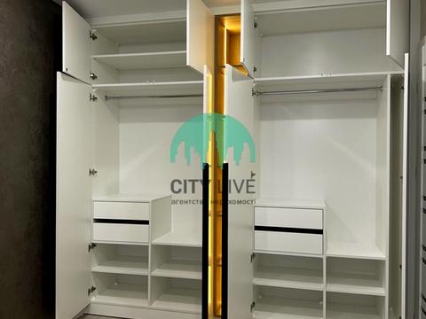 квартира по адресу Волчинецкая ул., 223-А