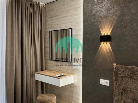 квартира по адресу Волчинецкая ул., 223-А